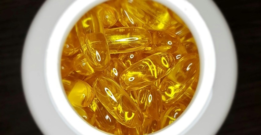 Muškarac umro zbog predoziranja vitaminom D. Stručnjaci: Rizik je stvaran