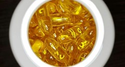 Muškarac umro zbog predoziranja vitaminom D. Stručnjaci: Rizik je stvaran