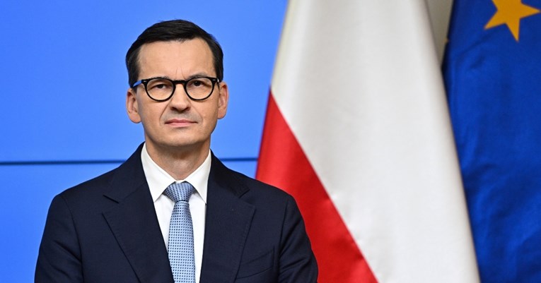 Poljske oporbene stranke odbile koalicijsku vladu dosadašnjeg premijera