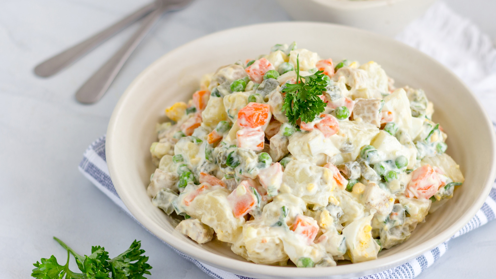 Koliko dugo je sigurno jesti francusku salatu?