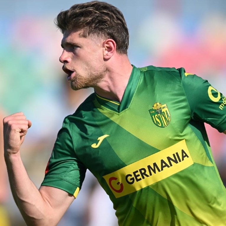 Dinamo dovodi dvojac iz Istre. U suprotnom smjeru ide mladi talent