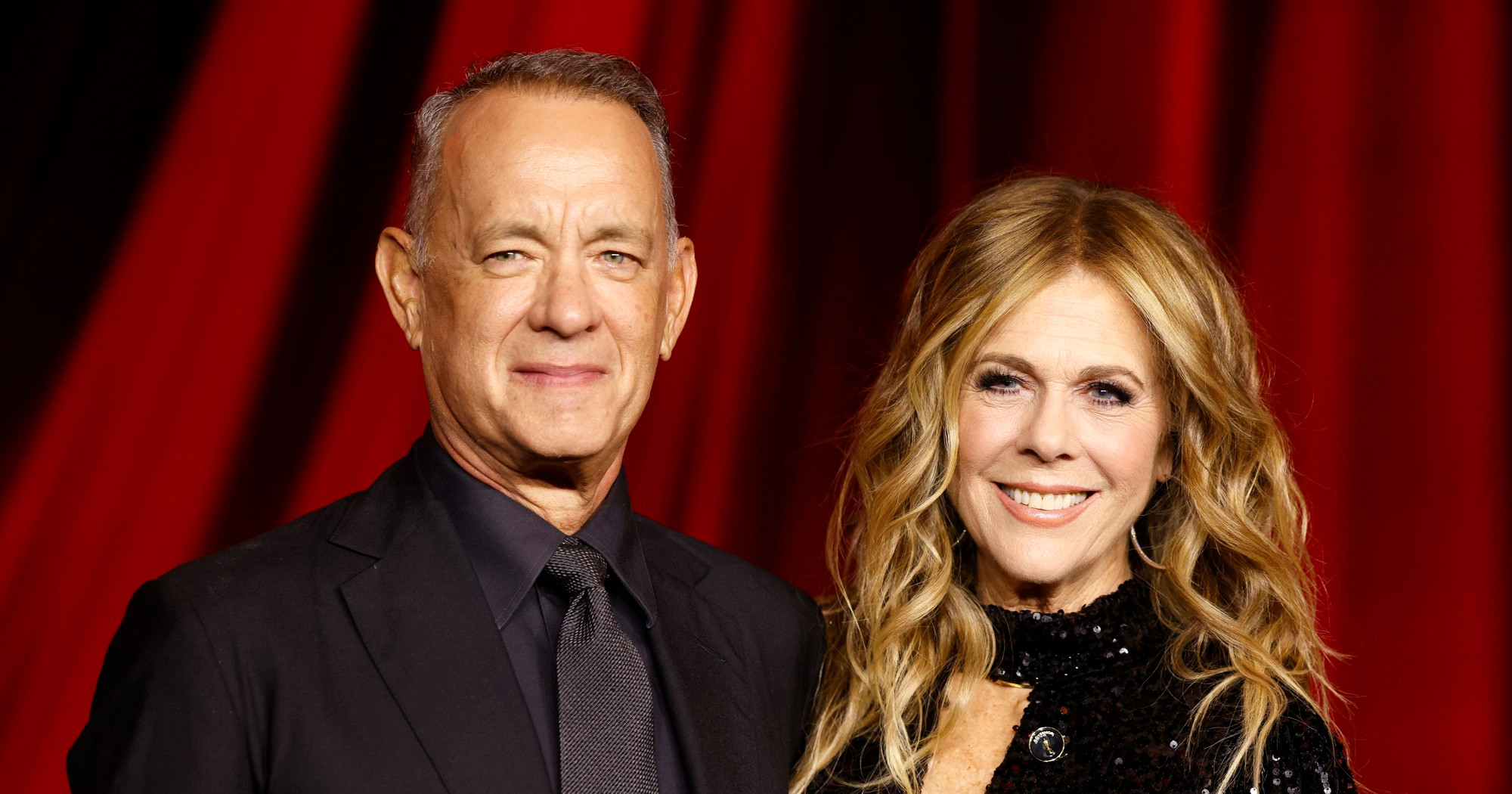 Tom Hanks i Rita Wilson: Jedna soba u kući čuva naš brak