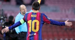 Stižu reakcije na Messijev ugovor: "Nije nas uništio, zaslužio je svaki euro"