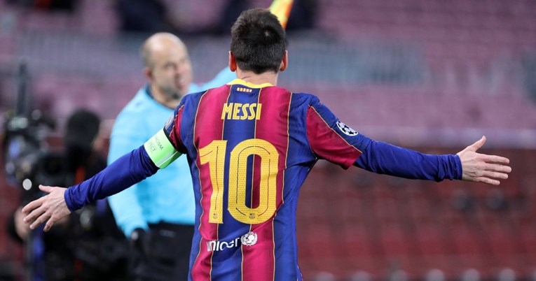 Stižu reakcije na Messijev ugovor: "Nije nas uništio, zaslužio je svaki euro"