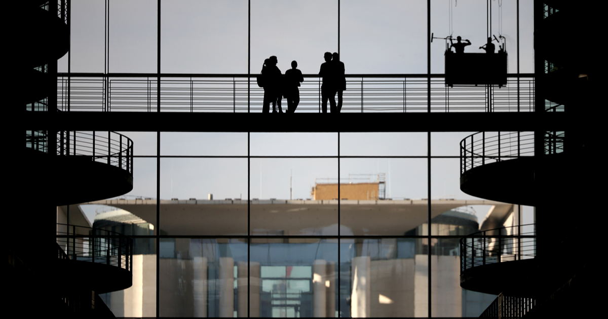 Velik rast troškova nezaposlenosti u Njemačkoj