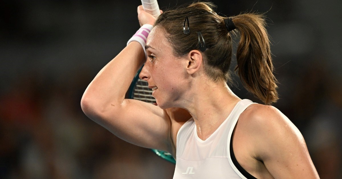 Petra Martić nije prošla prvo kolo kvalifikacija za Roland Garros