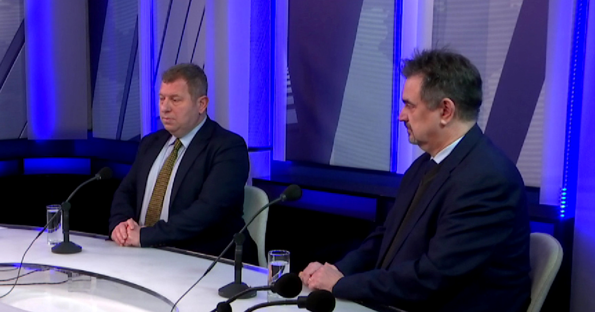 Analitičar: Oni koji se ne slažu s Trumpom ne prezaju od napada na državne službenike