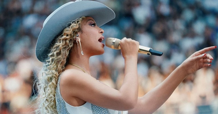 I vi možete imati kosu poput Beyoncé: Njezin frizer otkriva kako