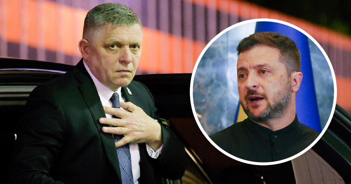Fico: Želimo dobre, prijateljske odnose i europsku perspektivu za Ukrajinu