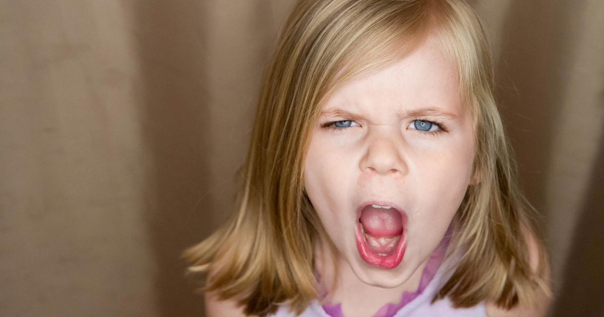 Psihologinja: Djeca koja &quot;vje&#x17E;baju&quot; neposlu&#x161;nost &#x10D;esto postanu uspje&#x161;niji odrasli