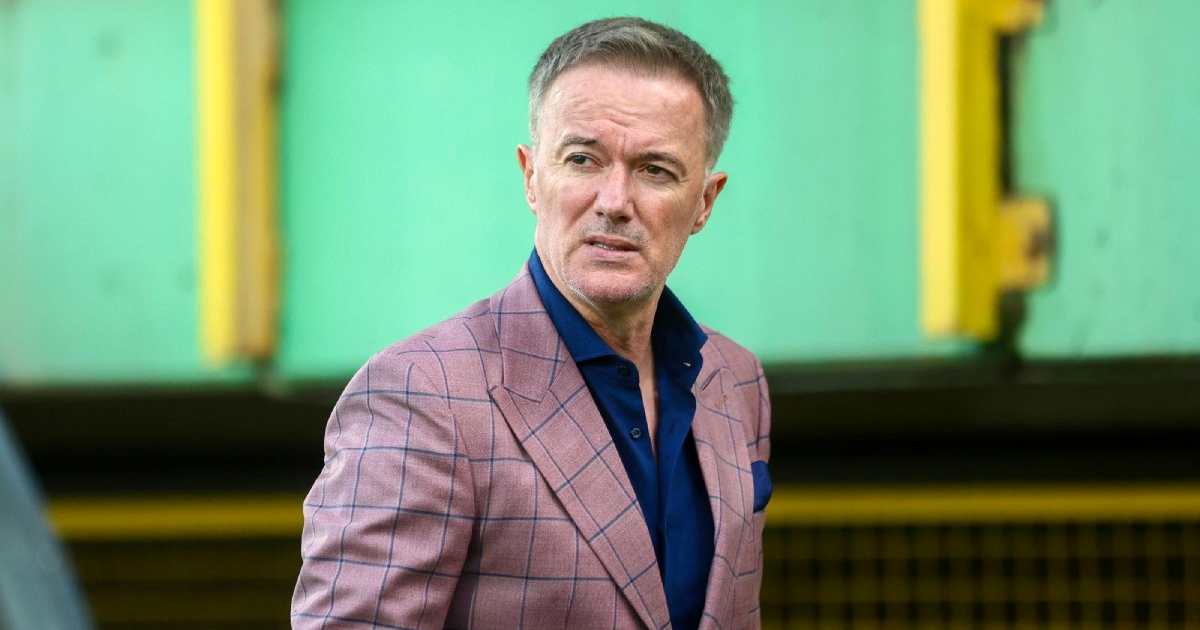 Jeličić: Udruga Naš Hajduk, ostavite nas vaše ideologije i demokracije, idite ča