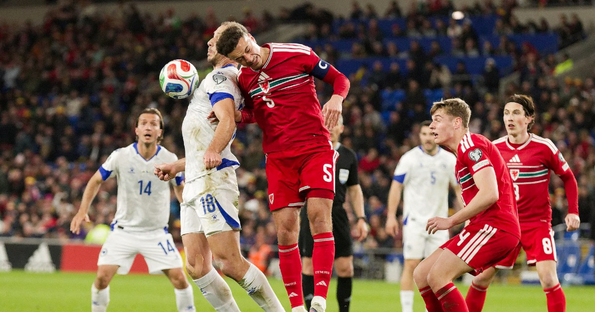 UŽIVO BiH u produžecima s Walesom. Italija prošla dalje, Kosovo šokiralo Slovake