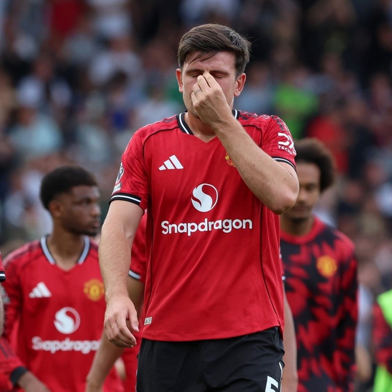 United ga je 2019. platio 87 mil. eura. Mogao bi besplatno napustiti klub