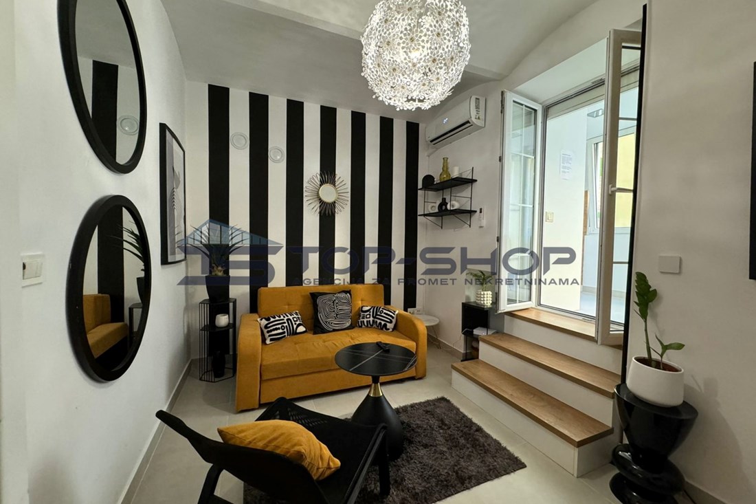 Prekrasno uređen stan u Zagrebu prodaje se za 146.000 eura