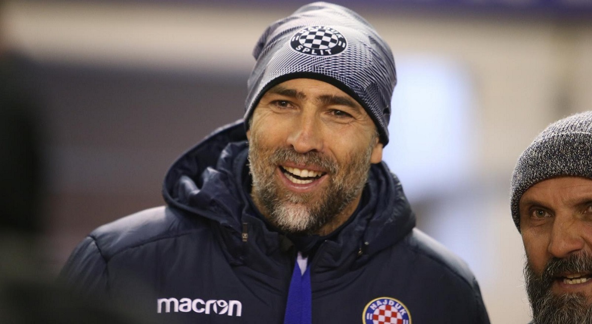 Tudor: Pojedincima treba malo više za pohvatati konce, ali zadovoljan sam
