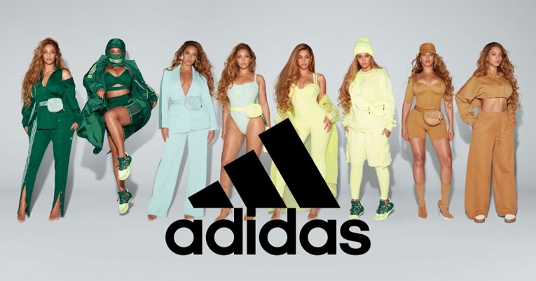 Beyoncé i adidas prekidaju partnerstvo