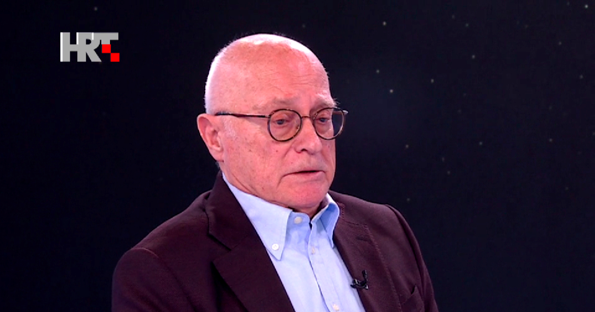 Davor Štern: Sad dolazi do nadmetanja cijenama između onih kojima treba nafta i LNG