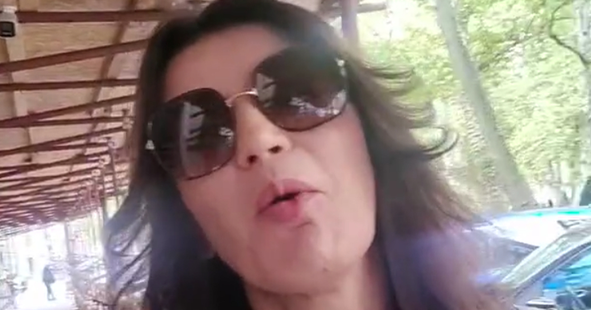 VIDEO Uhvatili smo Josipu Rimac pred sudom i pitali zašto je odlučila priznati