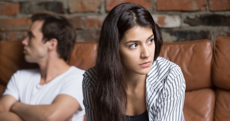 Žena želi da joj partner plati 345 tisuća kn ako rodi, ljudi kažu da ima smisla