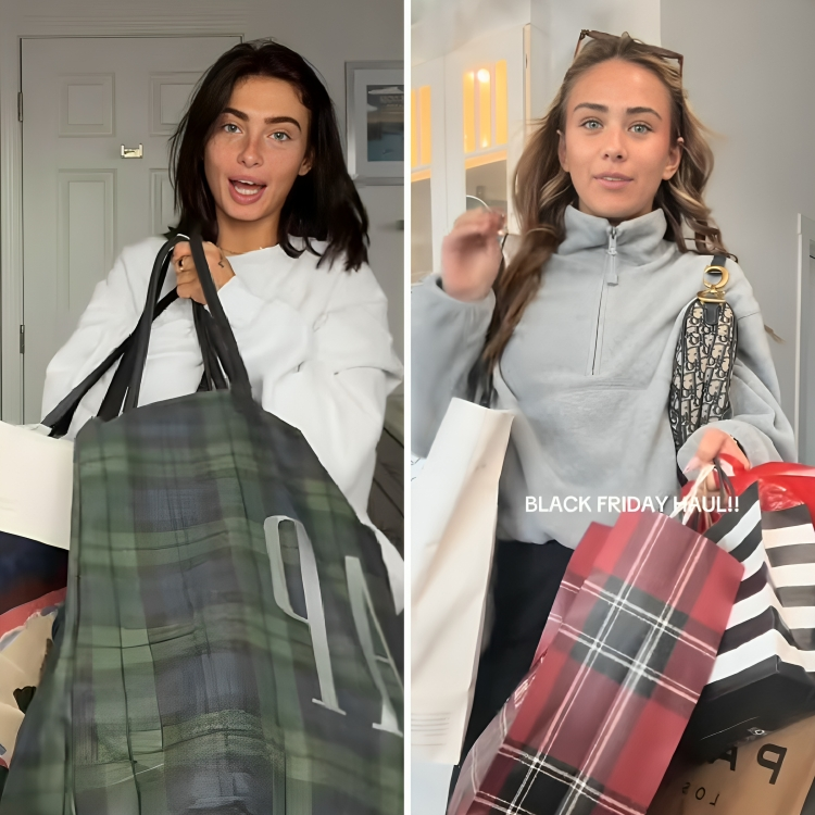 Djevojke su uz Zaru masovno kupovale i ovdje. Danas popusti idu do 50%