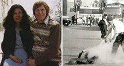 Prije 31 godinu jedan Britanac se zapalio zbog rata u BiH