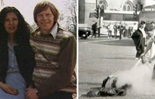 Prije 31 godinu jedan Britanac se zapalio zbog rata u BiH