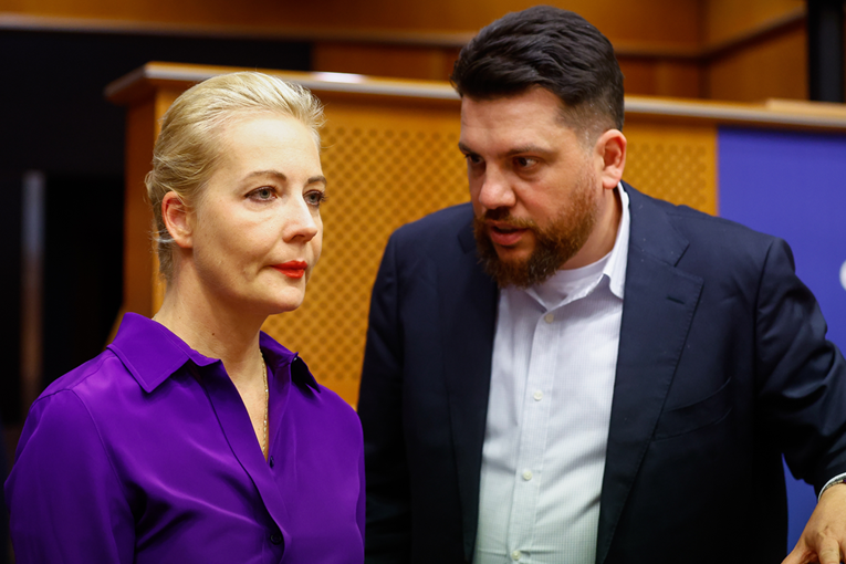 Putinov neprijatelj na udaru zbog izjave. Litva razmatra da mu ukine dozvolu boravka