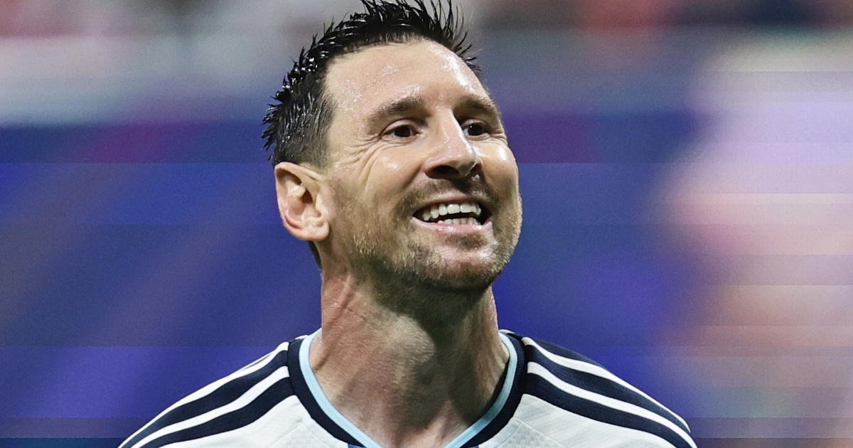Messi još jednim promašenim penalom na SP-u postavio i podebljao negativne rekorde