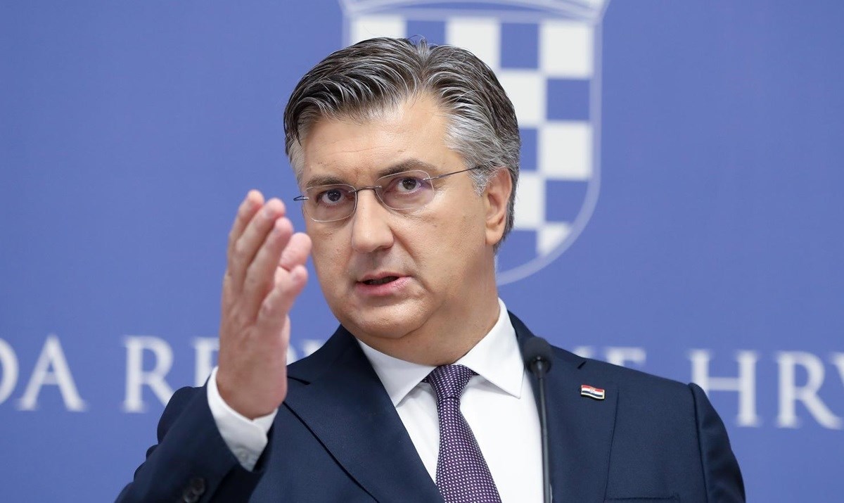 Hrvatski kapetan u Turskoj dobio 30 godina zatvora. Plenković komentirao presudu