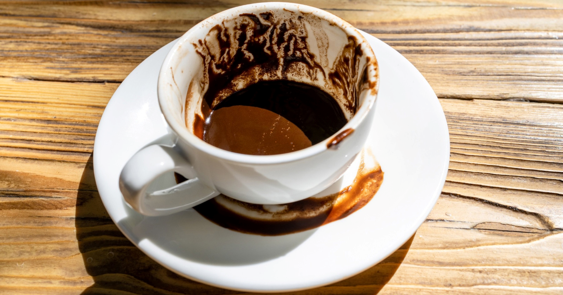 Talog od kave nipošto nemojte baciti, rješava čest problem u kućanstvu