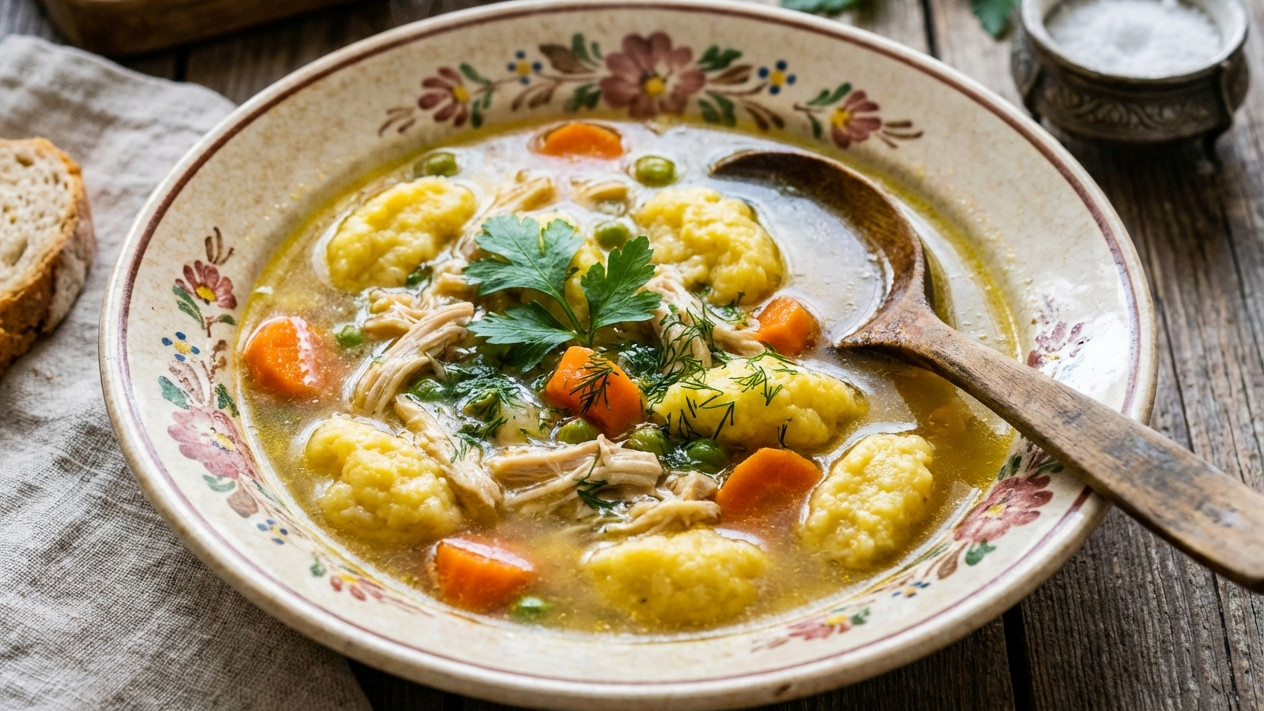 Jelo koje je i Milan Bandić rado spominjao, a mnogi se još svađaju što ide u njega