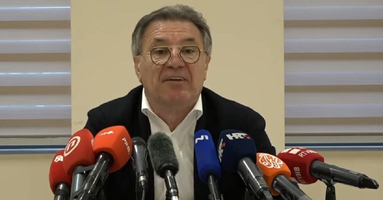 Mamić: Stvorio sam 300 milijuna eura. Kako sam onda ja, đubradi jedna, pokrao Dinamo?