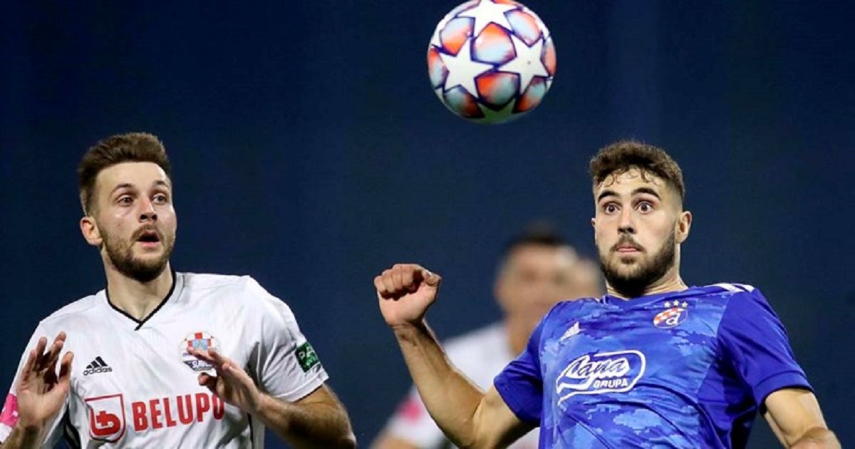 Dinamo je prodao Gvardiola. Dogovaraju se posljednji detalji