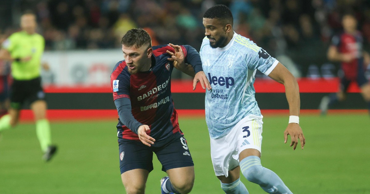 VIDEO Kiks Juventusa u gostima. Dominirao i izgubio od 13. momčadi lige