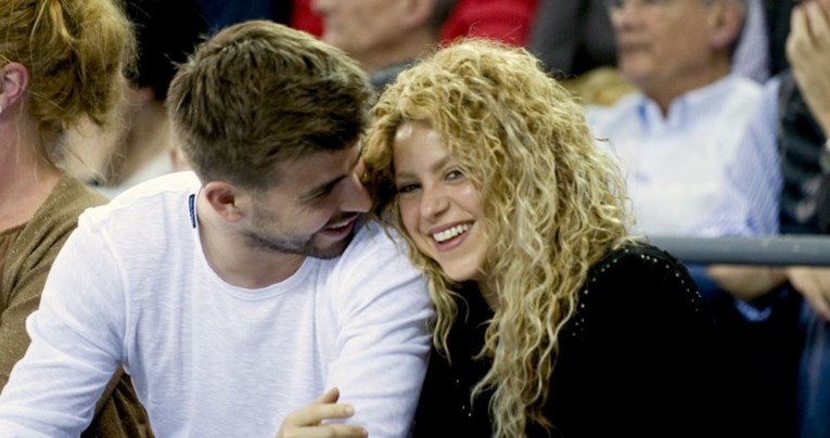 Potvrđeno je: Shakira i Gerard Pique definitivno su prekinuli