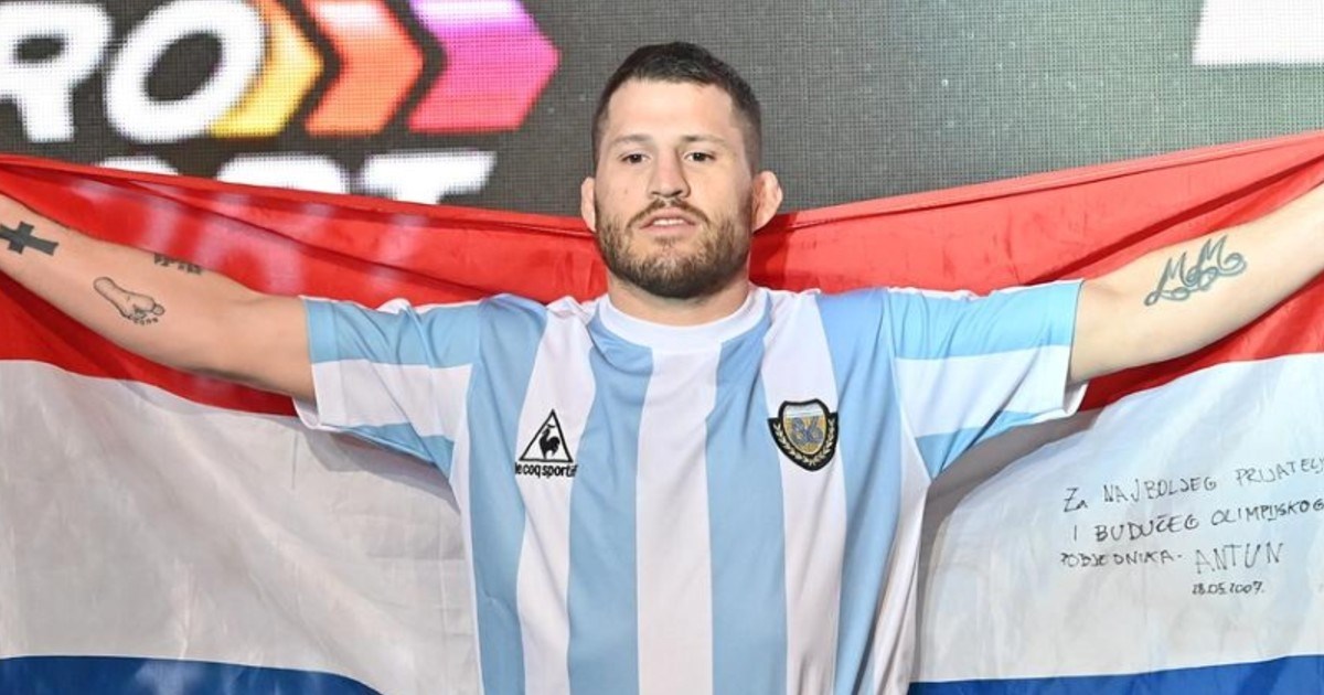 Croata Barrio nabrojao borce iz regije koji bi trebali ići u UFC: Već sutra mogu tamo