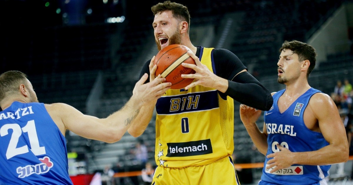 Nurkić trejdan u najgoru momčad NBA lige