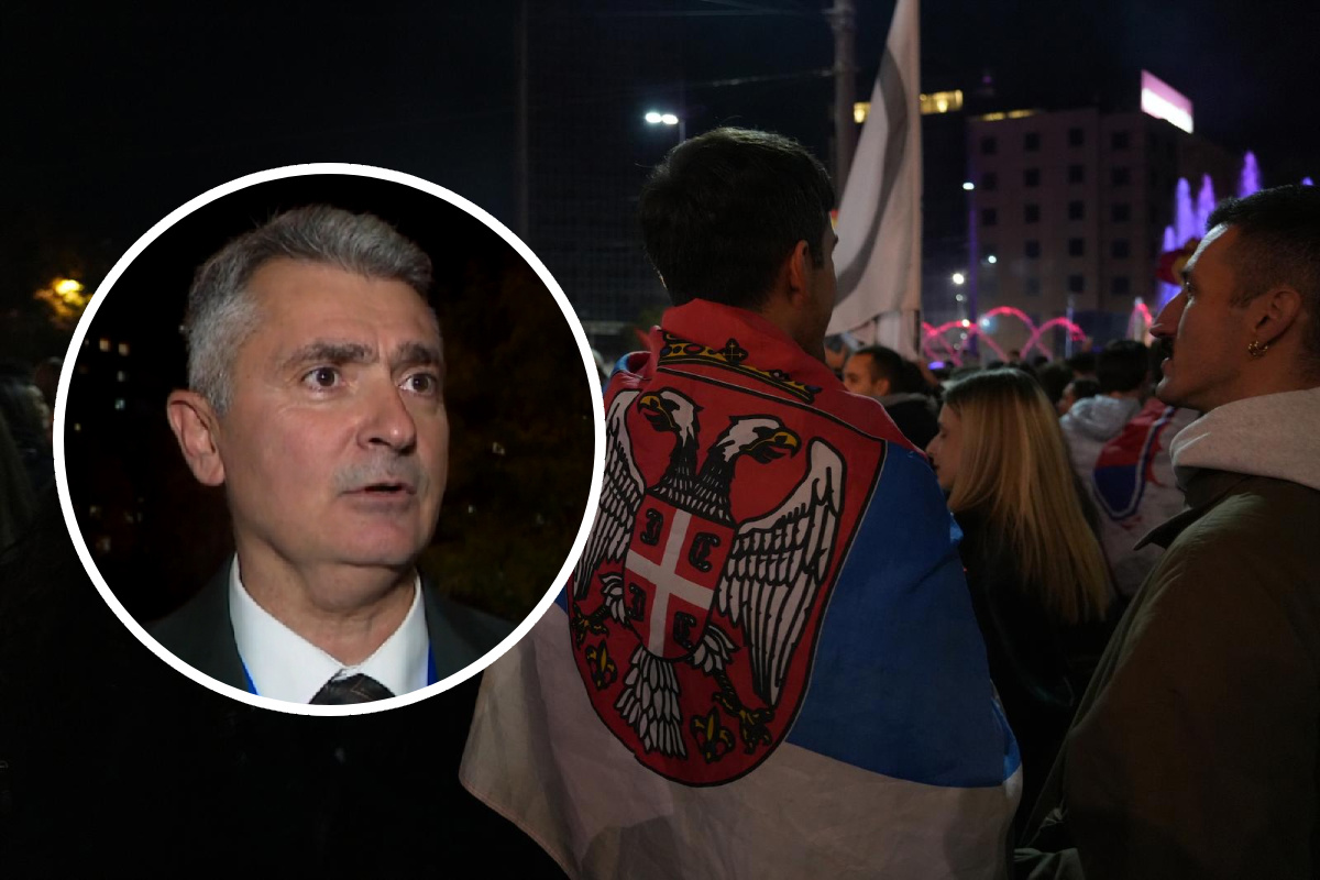 Pobjednik izbora u Srbiji o Hrvatskoj: Ovo više neće biti politika jednog čovjeka