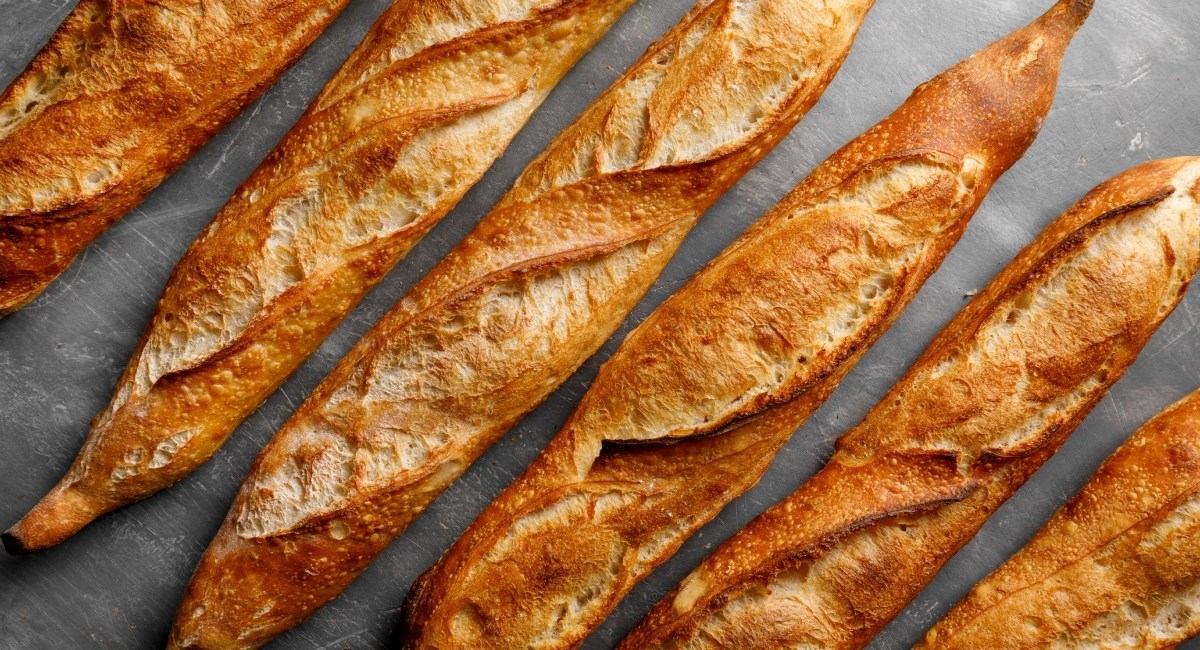 Pošaljite mirisnu razglednicu: Francuska od sada ima markice koje mirišu na baguette