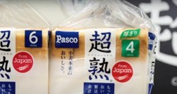 Dijelovi štakora pronađeni u paketima s kruhom u Japanu