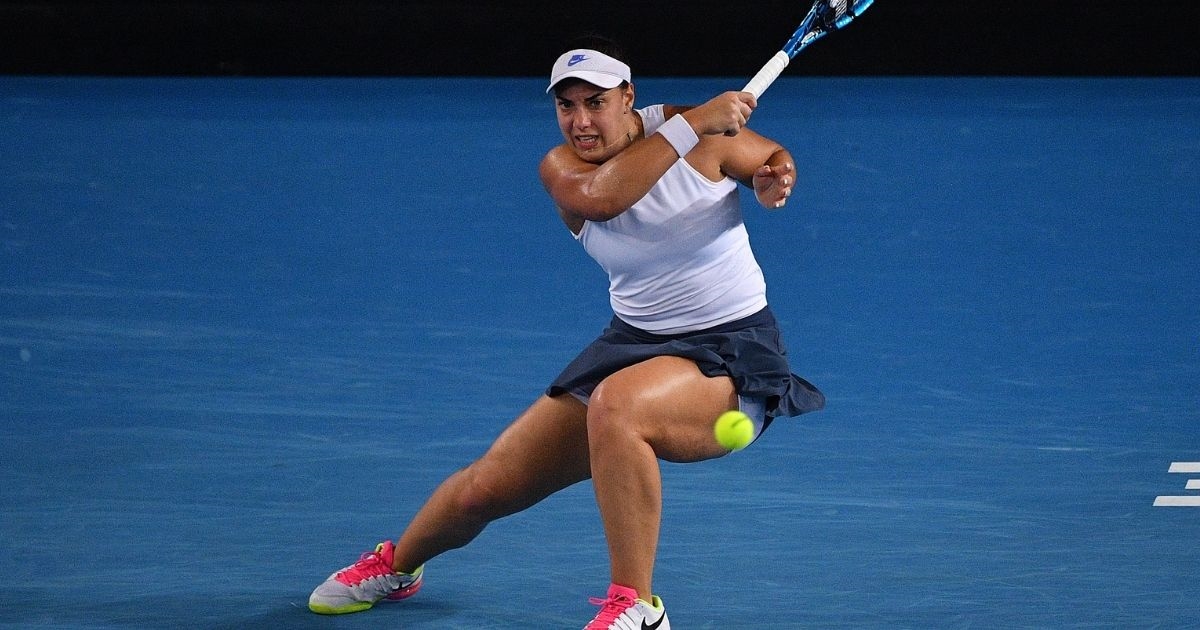 Ana Konjuh smijenila Petru Martić kao najbolju Hrvaticu na WTA listi