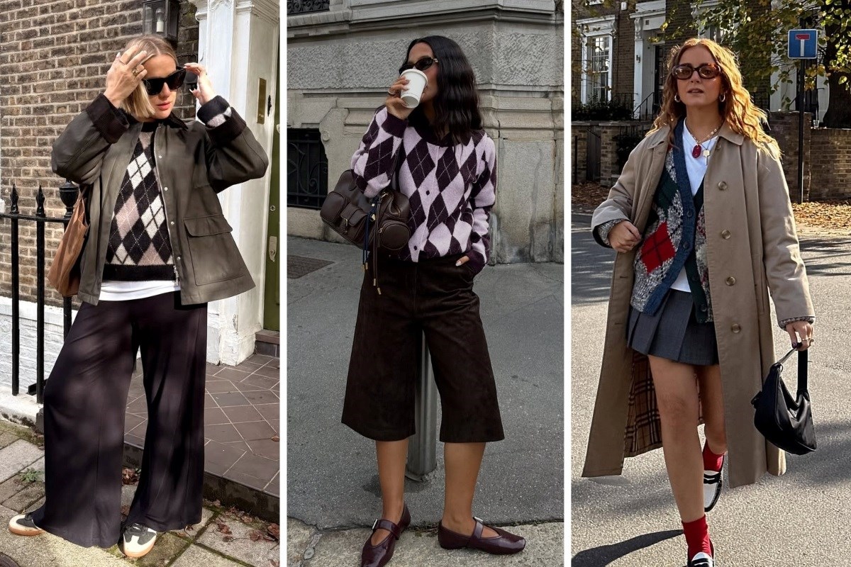 Bezvremenski uzorak vraća se u modu i izgleda bolje nego ikad