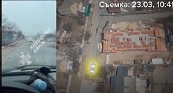 VIDEO Neovisni ruski portal napravio rekonstrukciju masakra u Buči, imaju novu snimku