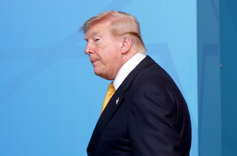 Rekordan broj odlazaka iz Trumpove administracije