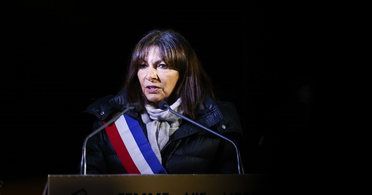 Gradonačelnica Pariza: Želim Ruse na Igrama u našem gradu