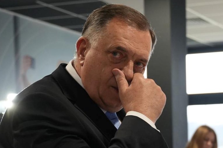 Dodik brani obilježavanje obljetnice HVO-a: "Republika Srpska neće to dopustiti"