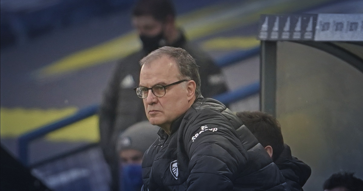 Ovo su rezultati koji pokazuju zašto je Bielsa nominiran za najboljeg trenera svijeta