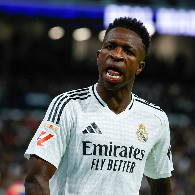 Vinicius bi mogao biti suspendiran na dvije godine? FIFA će istražiti slučaj
