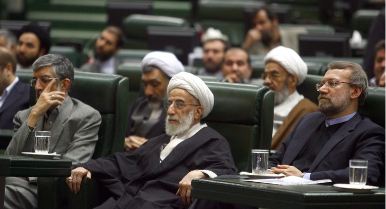 Velika Britanija i EU uvele nove sankcije protiv iranskih Čuvara revolucije