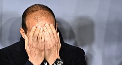 Juventus izgubio od Genoe. Ne može više osvojiti naslov prvaka